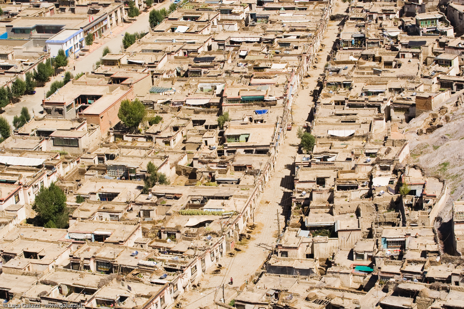 Gyantze
