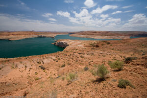 Lake Powell, Page, Arizona