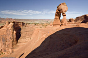 Arches National Park