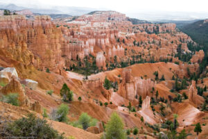 Bryce Canyon