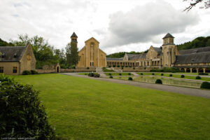 Abbazia Notre-Dame di Orval