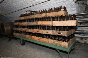 Brasserie des Pères Trappistes de Rochefort, Abbaye Notre-Dame de Saint-Remy