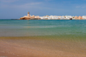 Faro Al Ayjah, Sur, Oman