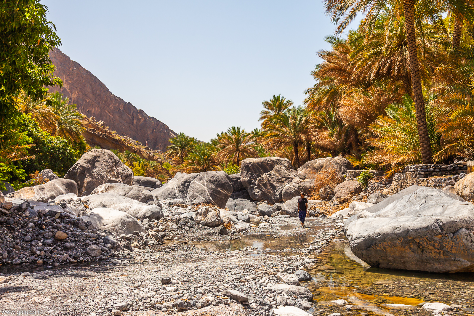 Wadi Al Nakhar