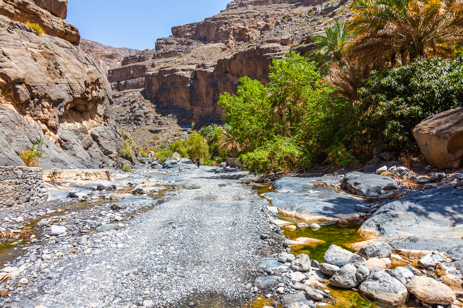Wadi Al Nakhar
