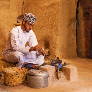 Museo a cielo aperto Bait Al Safah