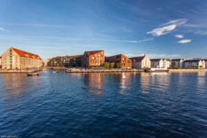 Inderhavnen, Copenaghen