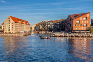 Wilders Plads, Copenaghen