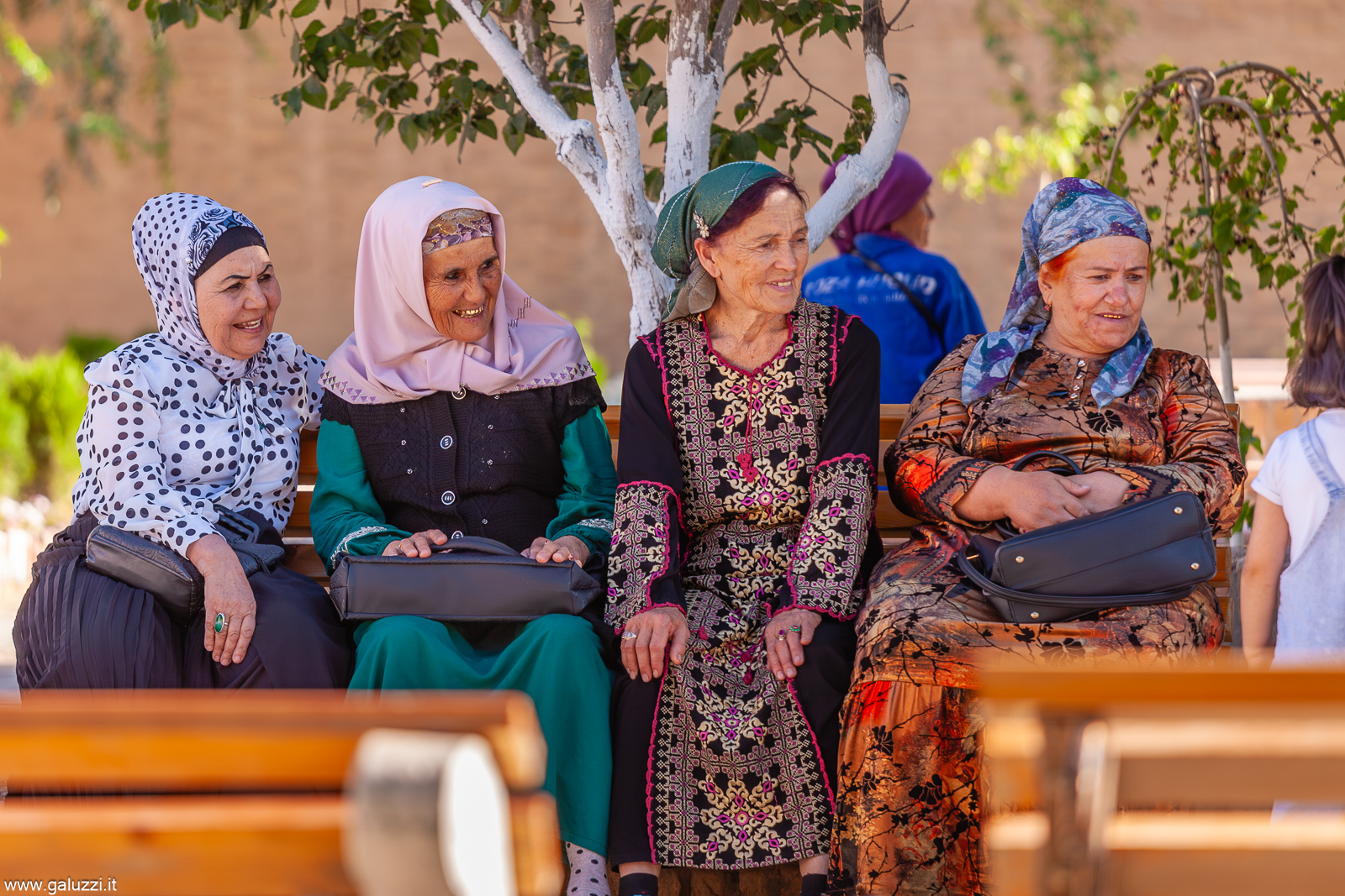 Khiva