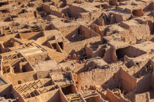 La Città Vecchia di AlUla