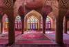 Moschea Nasir ol Molk